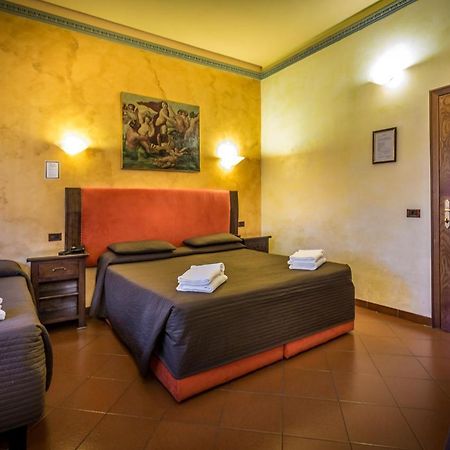 Hotel Tuscany Love Delle Tele-Firenze Extérieur photo