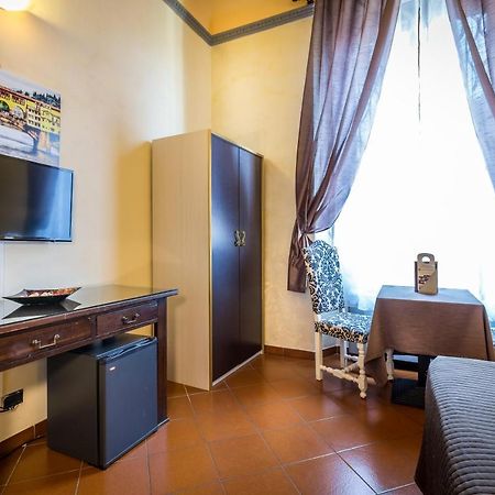 Hotel Tuscany Love Delle Tele-Firenze Extérieur photo
