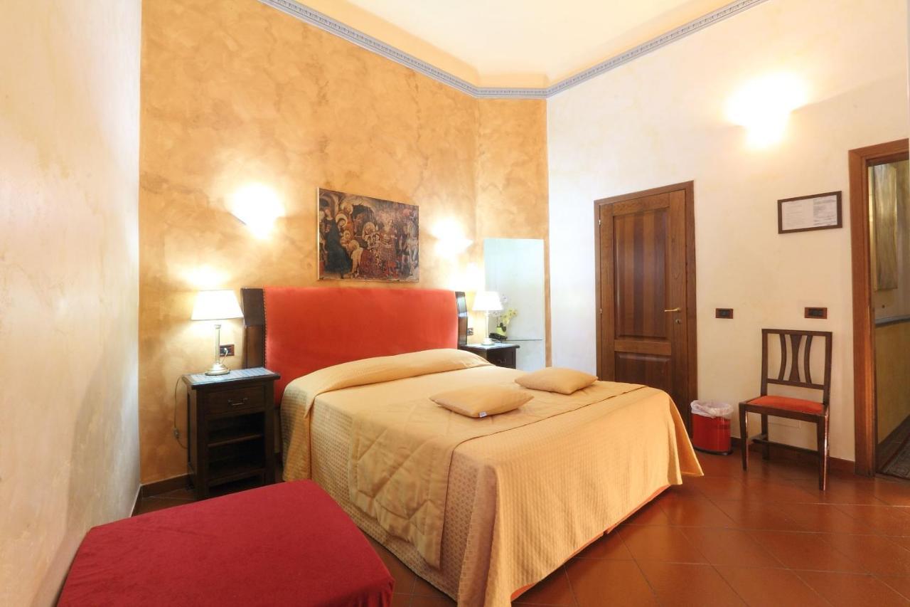 Hotel Tuscany Love Delle Tele-Firenze Extérieur photo