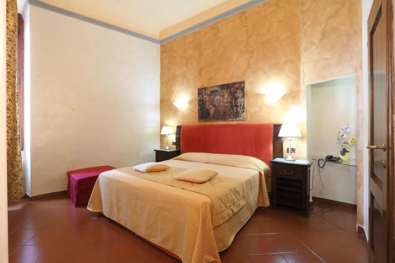 Hotel Tuscany Love Delle Tele-Firenze Extérieur photo