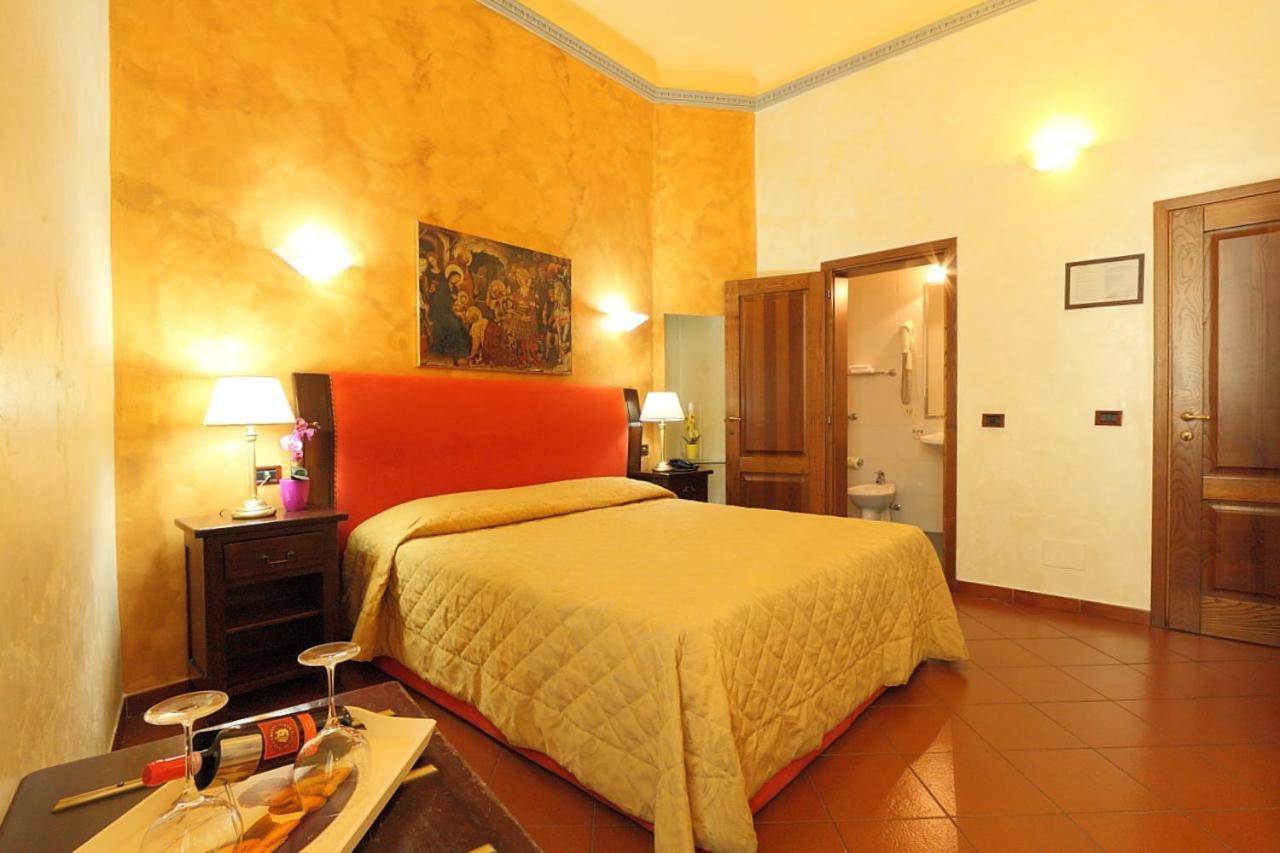 Hotel Tuscany Love Delle Tele-Firenze Extérieur photo