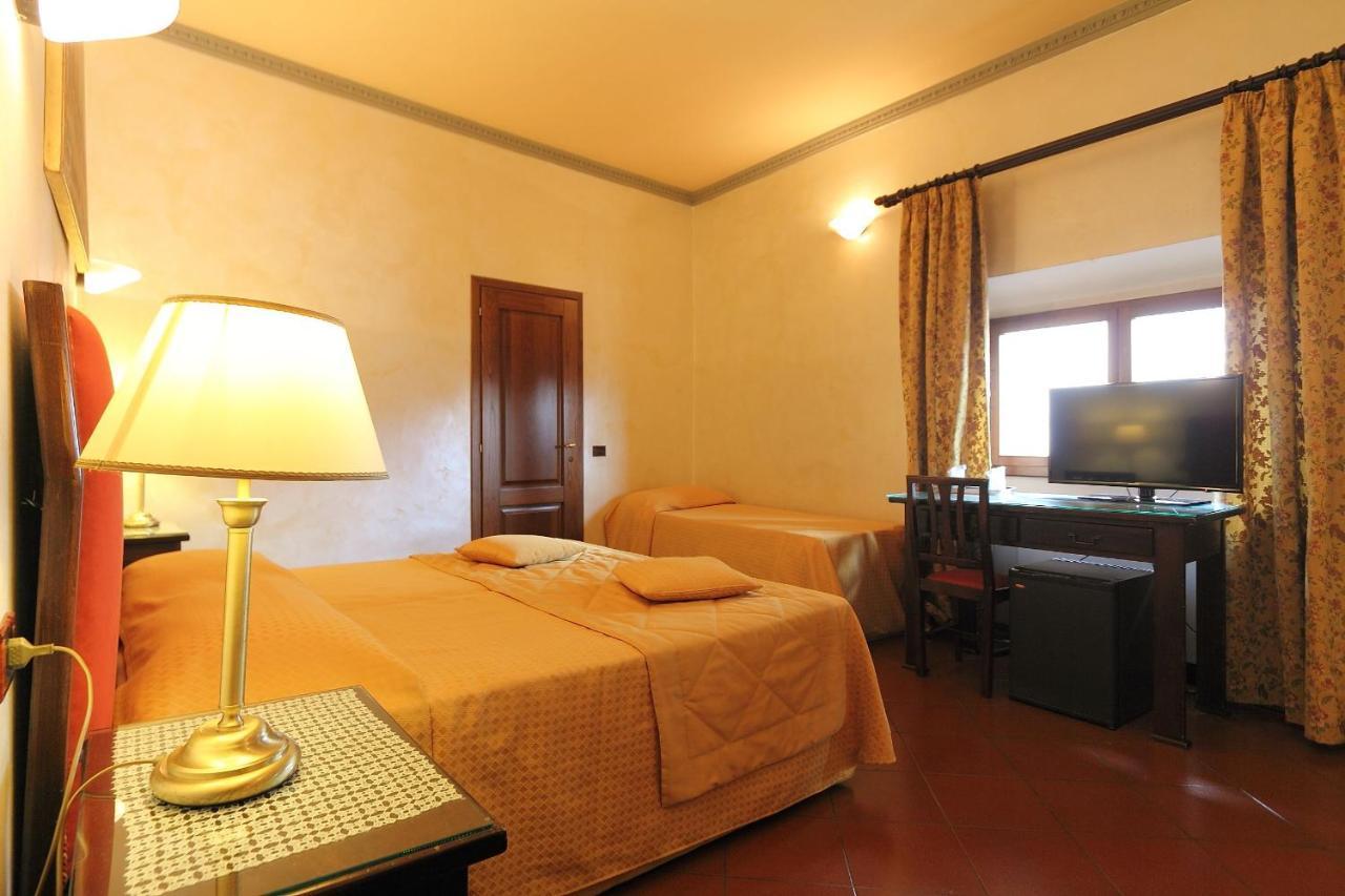 Hotel Tuscany Love Delle Tele-Firenze Extérieur photo