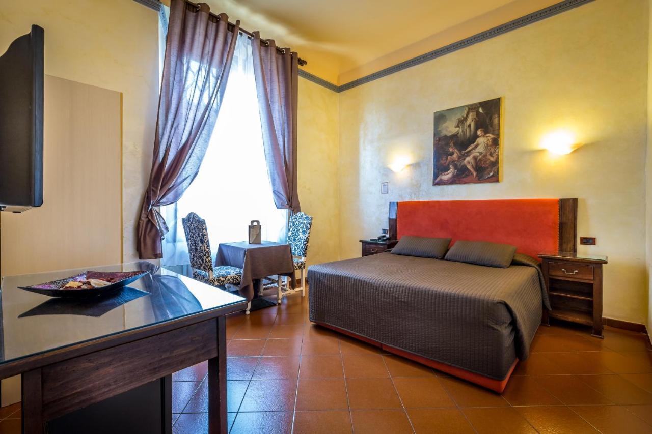 Hotel Tuscany Love Delle Tele-Firenze Extérieur photo
