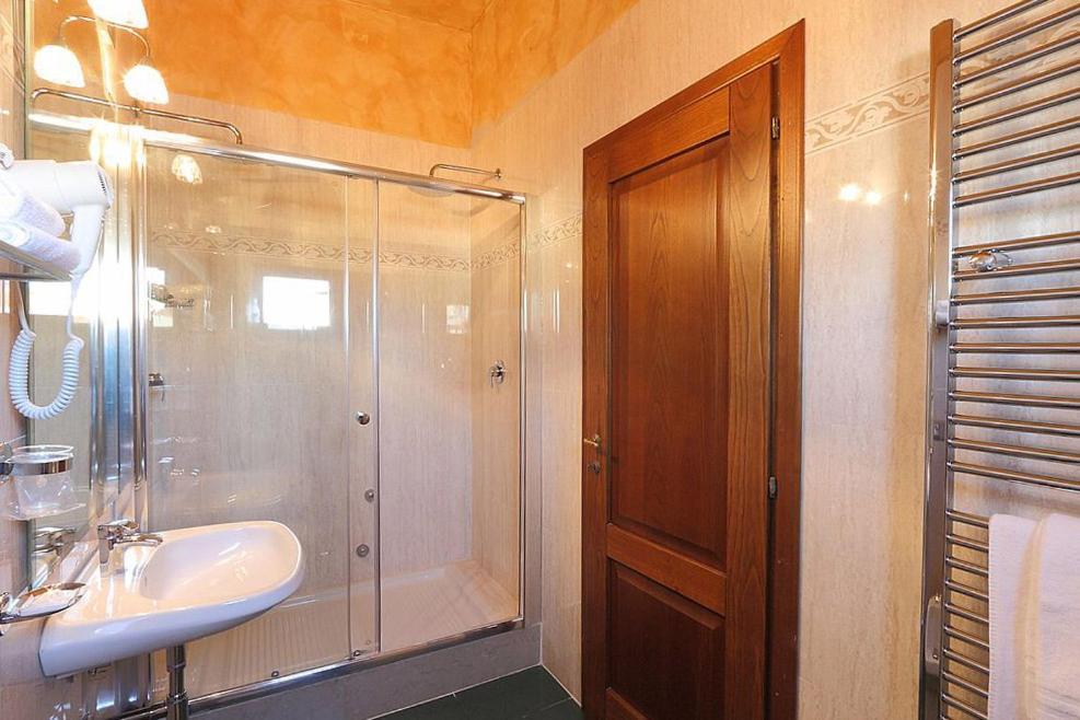 Hotel Tuscany Love Delle Tele-Firenze Extérieur photo