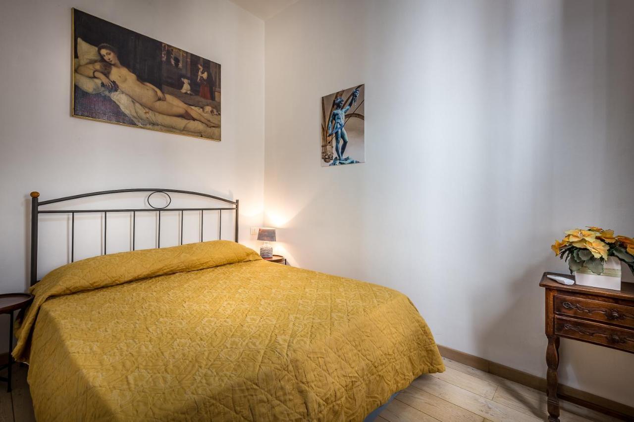 Hotel Tuscany Love Delle Tele-Firenze Extérieur photo
