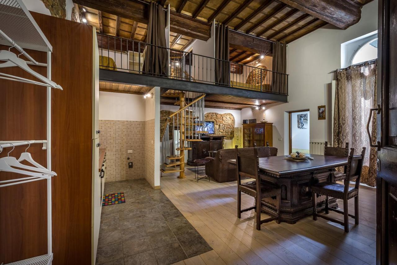 Hotel Tuscany Love Delle Tele-Firenze Extérieur photo