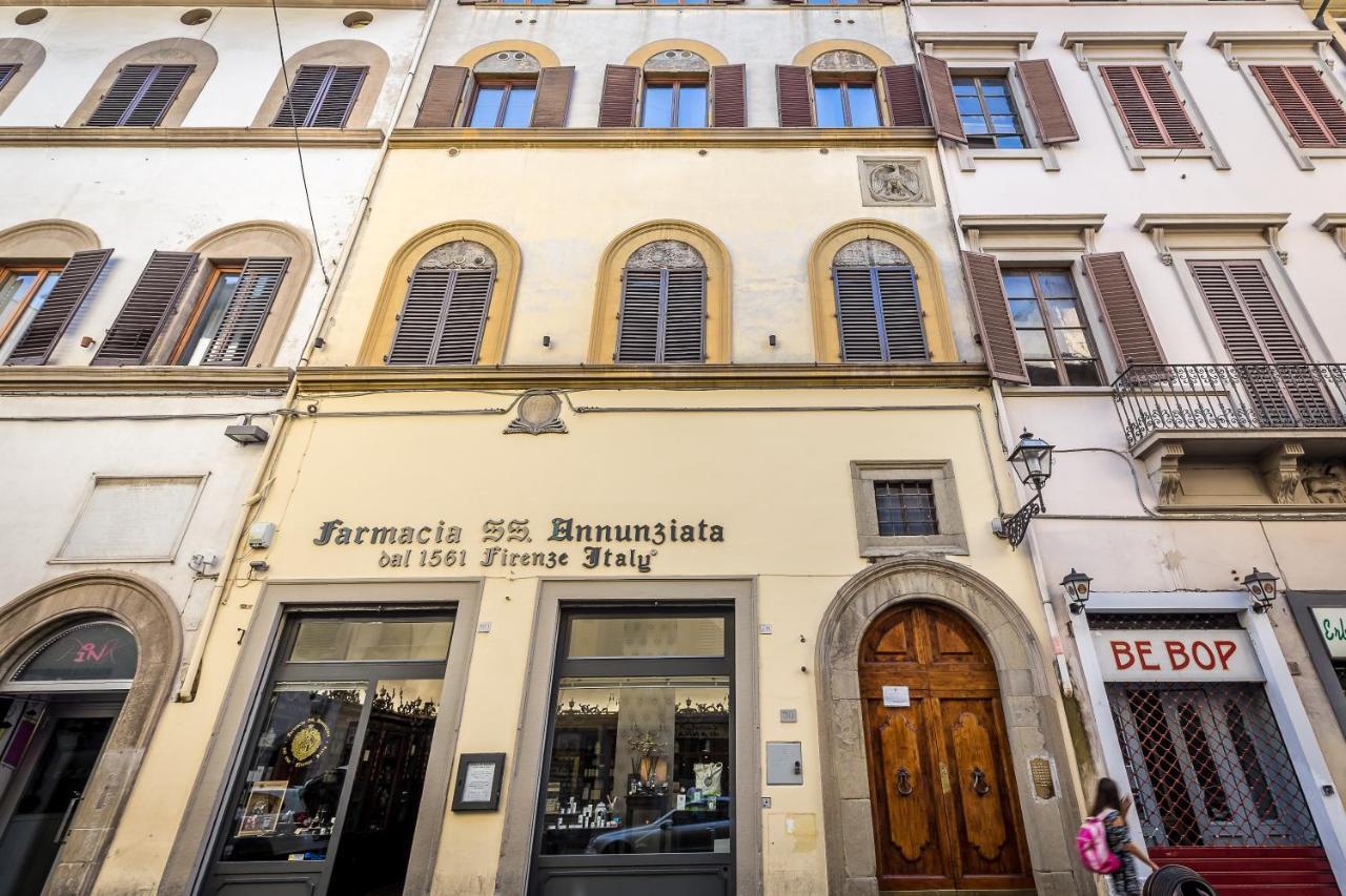 Hotel Tuscany Love Delle Tele-Firenze Extérieur photo