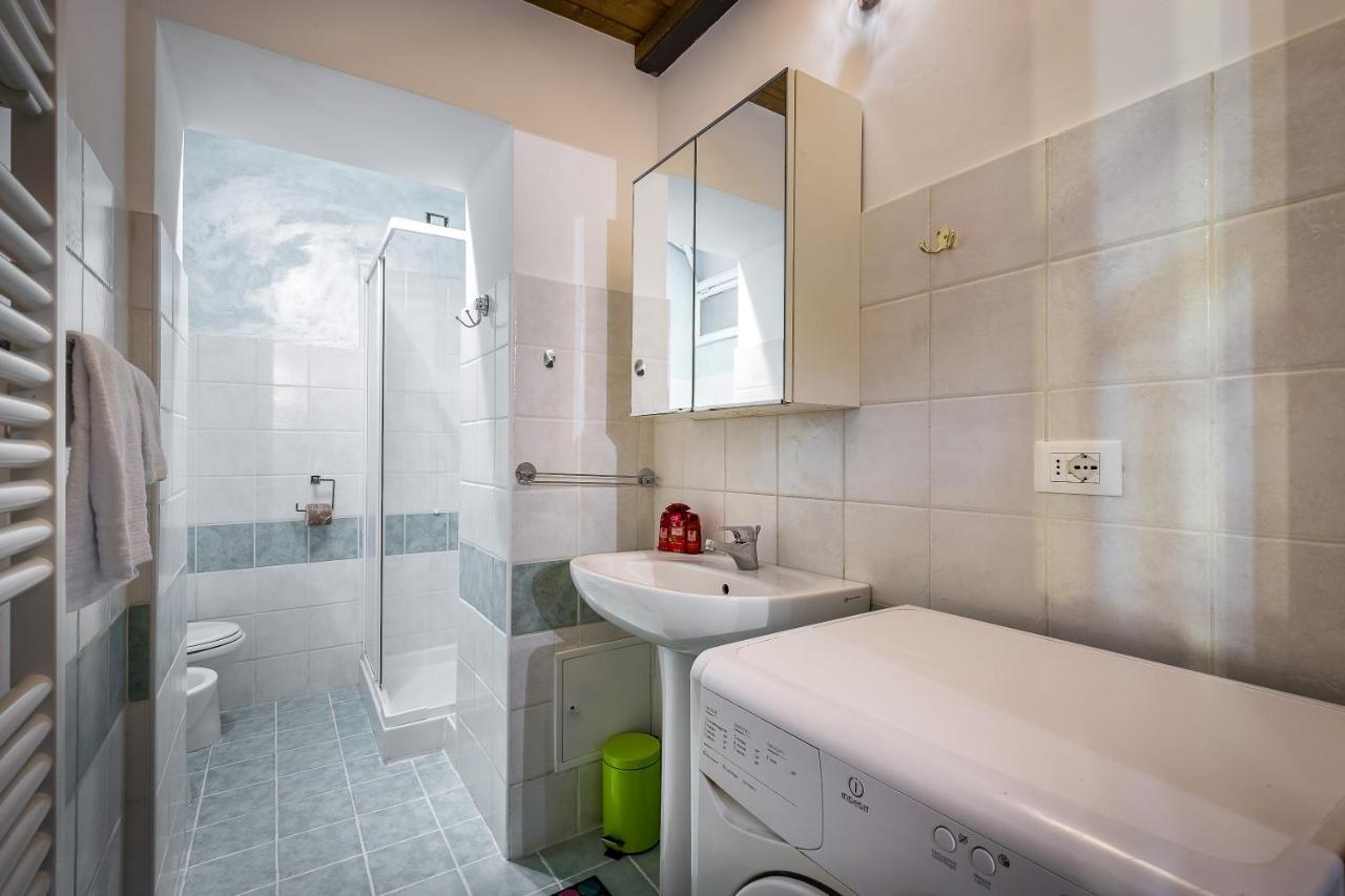 Hotel Tuscany Love Delle Tele-Firenze Extérieur photo