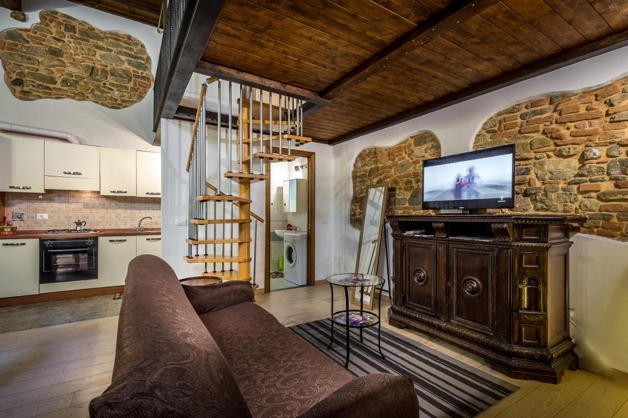 Hotel Tuscany Love Delle Tele-Firenze Extérieur photo