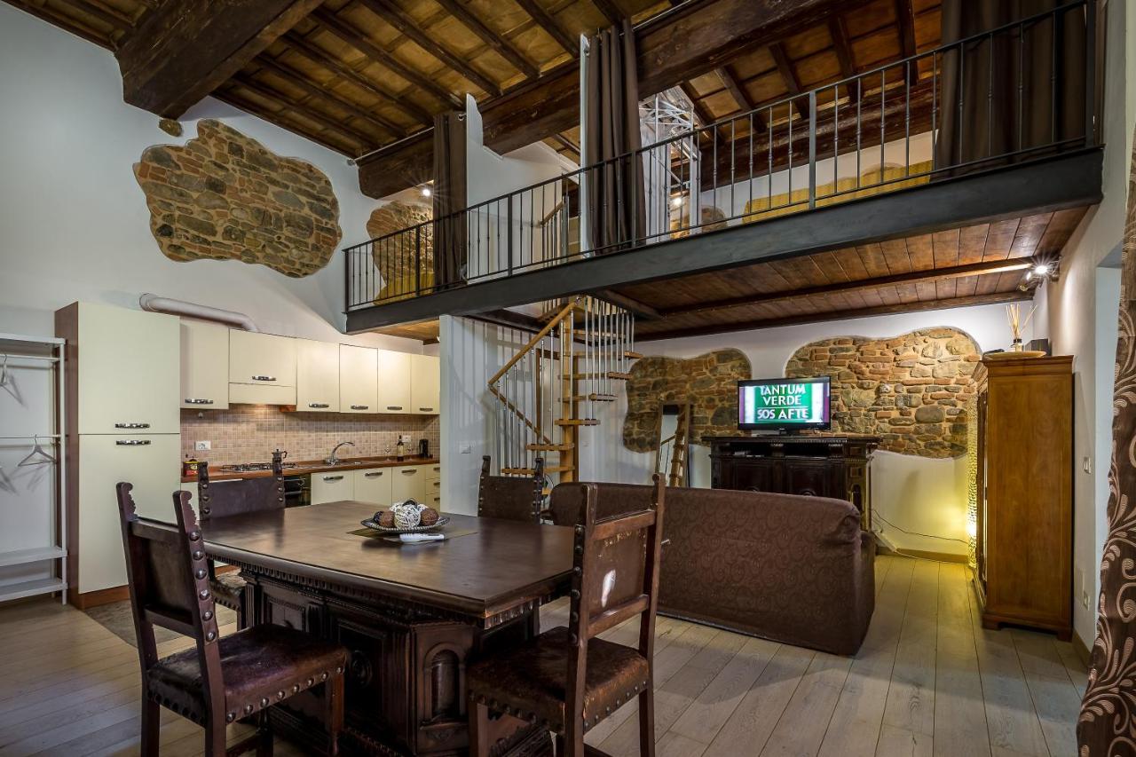 Hotel Tuscany Love Delle Tele-Firenze Extérieur photo