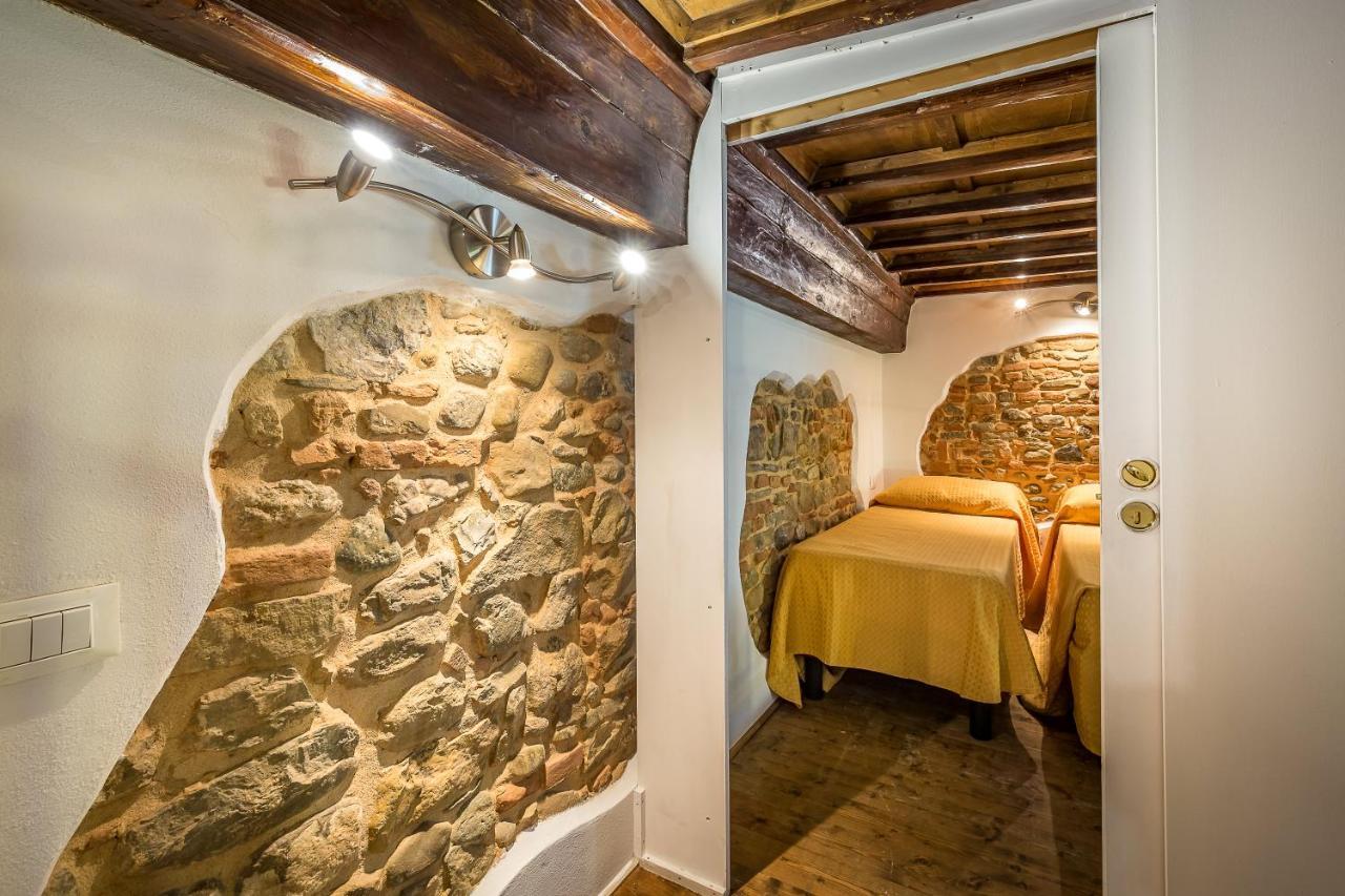 Hotel Tuscany Love Delle Tele-Firenze Extérieur photo