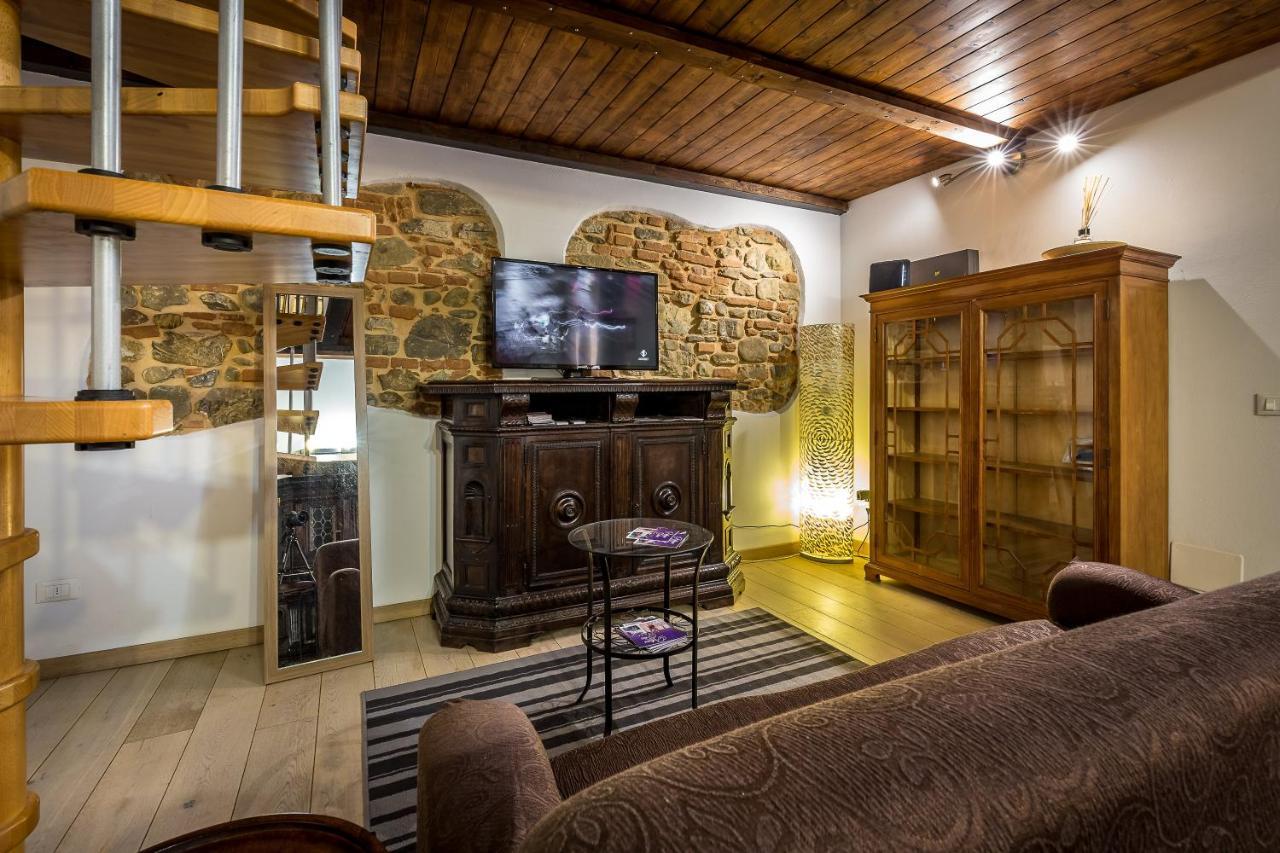 Hotel Tuscany Love Delle Tele-Firenze Extérieur photo
