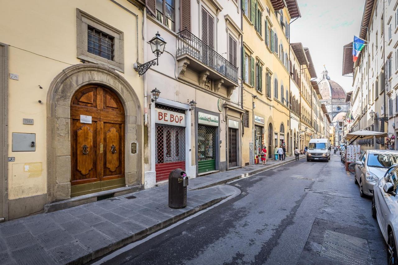 Hotel Tuscany Love Delle Tele-Firenze Extérieur photo