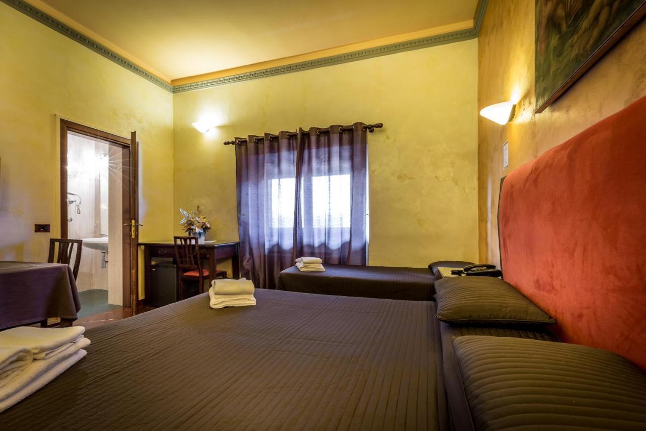 Hotel Tuscany Love Delle Tele-Firenze Extérieur photo