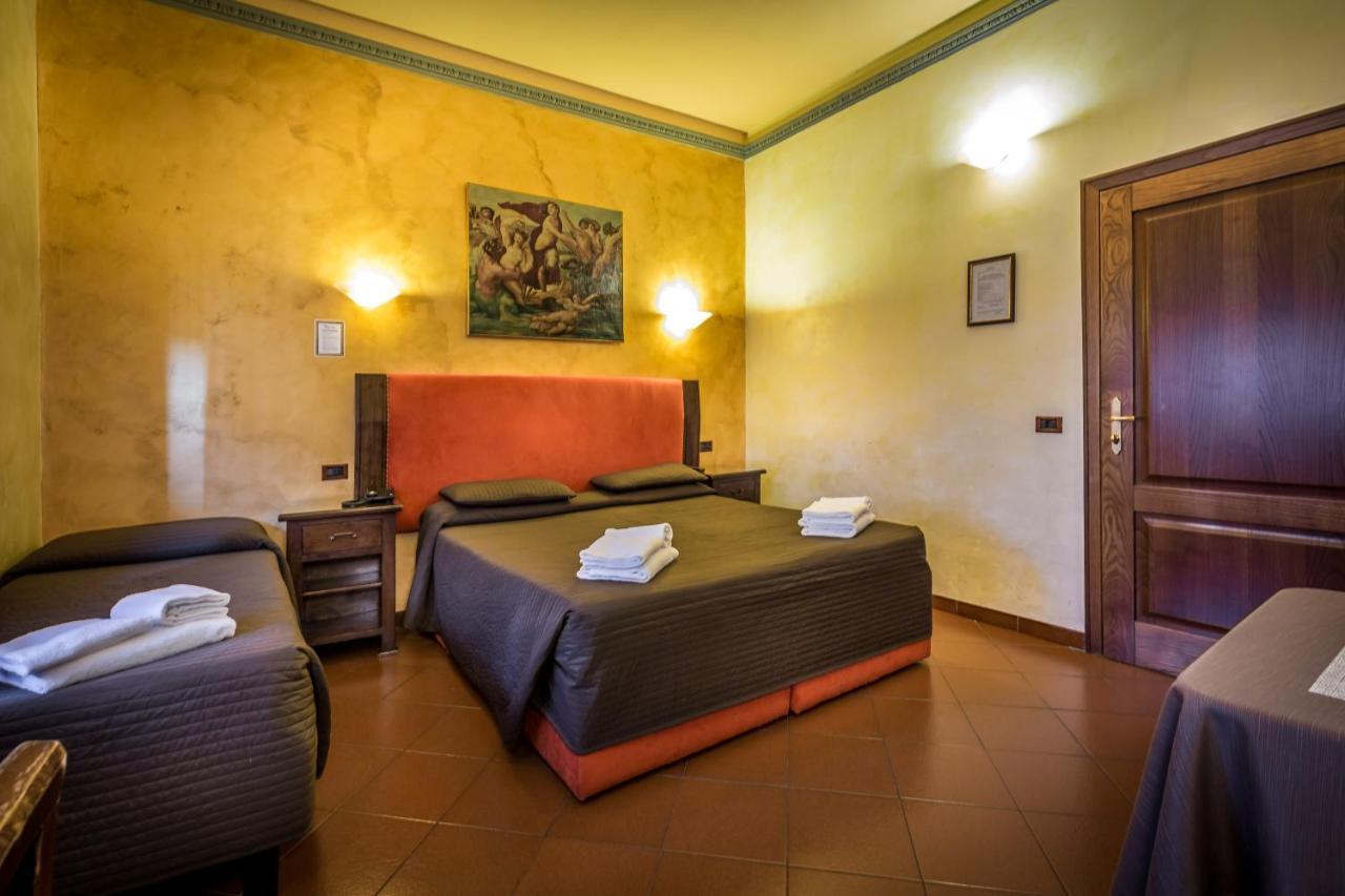 Hotel Tuscany Love Delle Tele-Firenze Extérieur photo