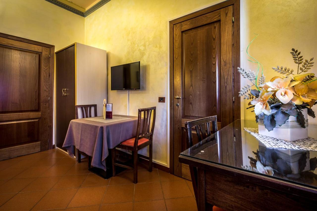 Hotel Tuscany Love Delle Tele-Firenze Extérieur photo