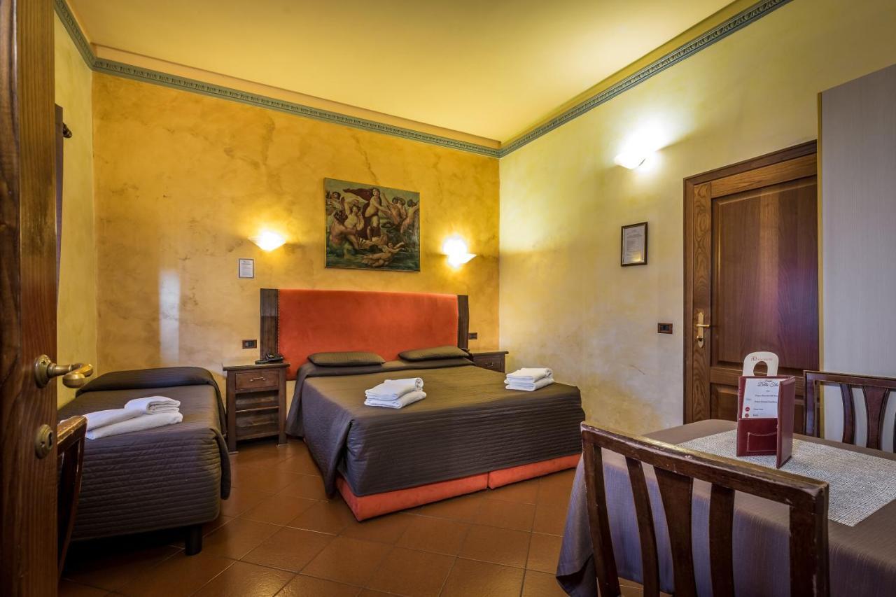 Hotel Tuscany Love Delle Tele-Firenze Extérieur photo