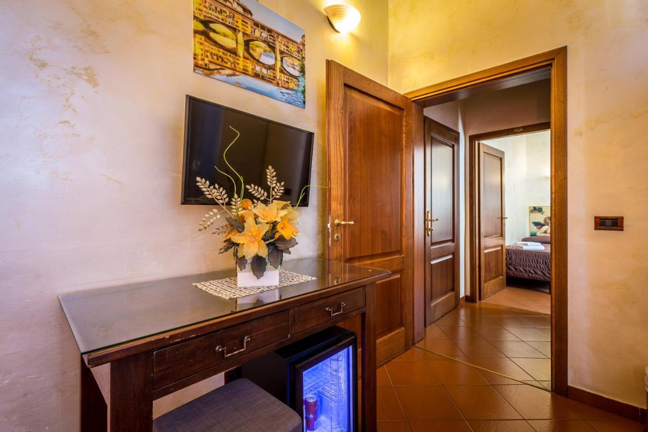 Hotel Tuscany Love Delle Tele-Firenze Extérieur photo