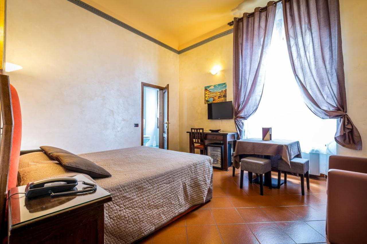 Hotel Tuscany Love Delle Tele-Firenze Extérieur photo
