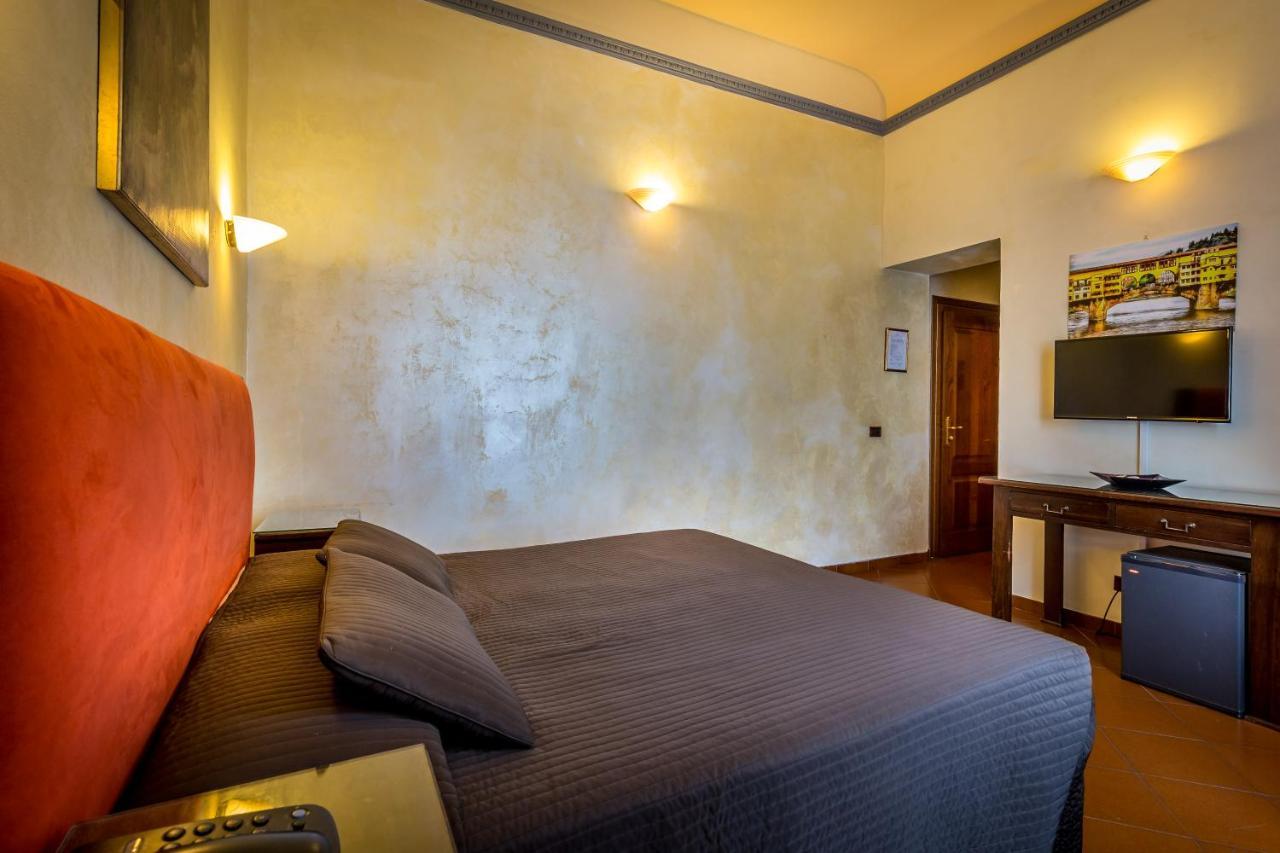 Hotel Tuscany Love Delle Tele-Firenze Extérieur photo