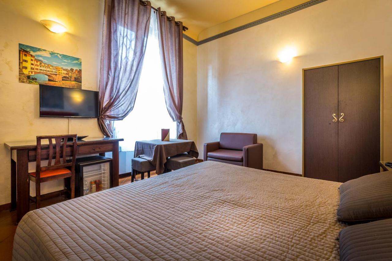 Hotel Tuscany Love Delle Tele-Firenze Extérieur photo