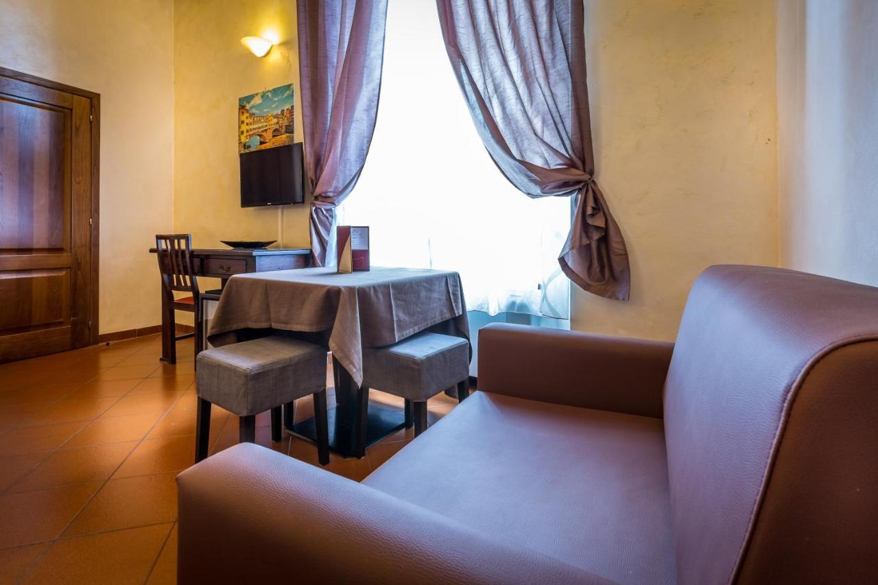 Hotel Tuscany Love Delle Tele-Firenze Extérieur photo