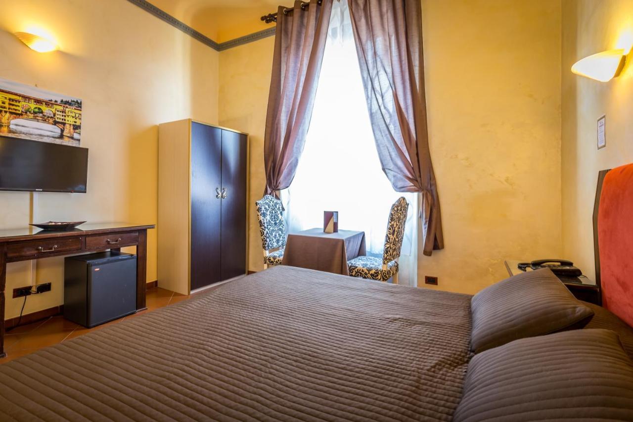 Hotel Tuscany Love Delle Tele-Firenze Extérieur photo