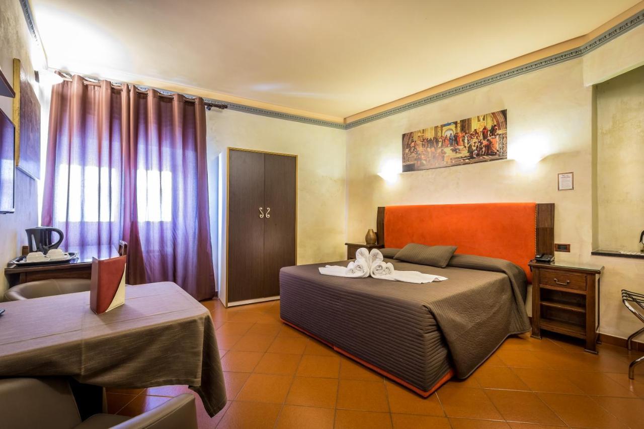 Hotel Tuscany Love Delle Tele-Firenze Extérieur photo