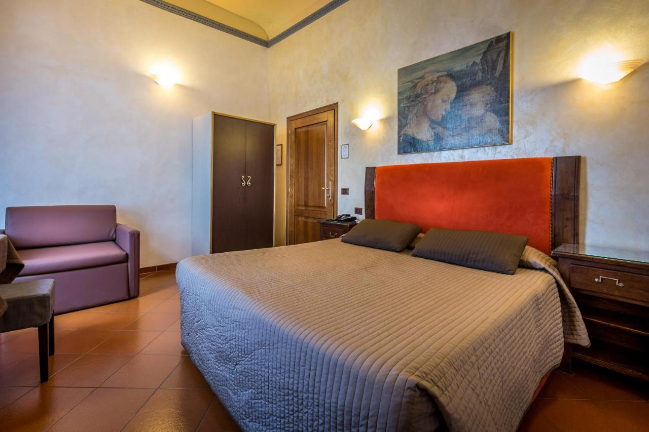 Hotel Tuscany Love Delle Tele-Firenze Extérieur photo